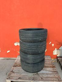 Gomme hankook dimensioni 275/35R20 e 245/40R20