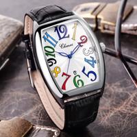 Orologio CHENXI Casablanca tipo Franck Muller