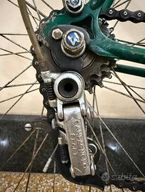 Bicicletta d’epoca MONDIAL Milano anni 60