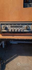 Autoradio grundig epoca