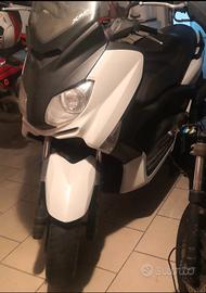 ricambi yamaha xmax 250 2010 - 2013