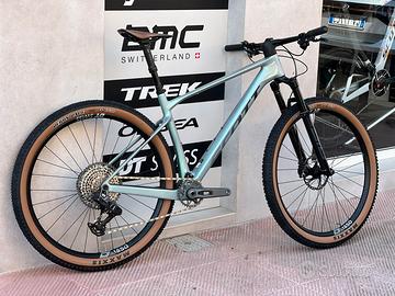 Scott Scale Rc Team Issue Tr