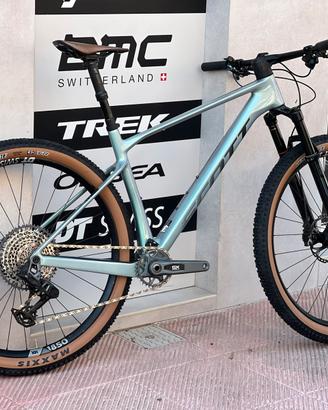 Scott Scale Rc Team Issue Tr