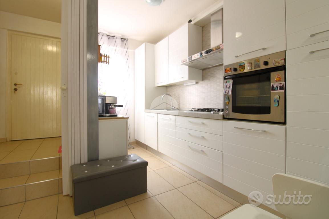 House in Romano di Lombardia, Bergamo - Vista 5