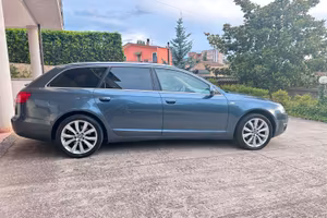 Audi A6 2.0 140 cv