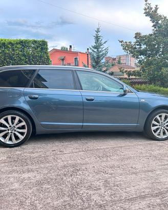 Audi A6 2.0 140 cv