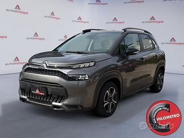 Citroën C3 Aircross BlueHDi 110 S&S Shine