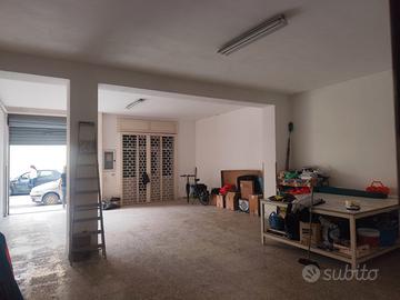 Vendita locale di 93 metri quadrati
