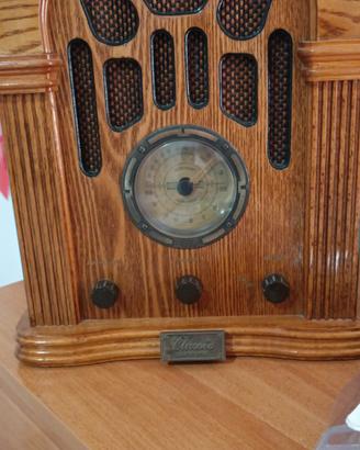 radio