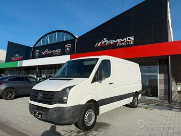 Volkswagen Crafter 30 2.0 TDI 136CV PM-TN furgone 