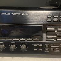 Amplificatore YAMAHA RX-V493RDS