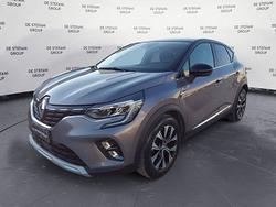 Renault Captur 1.6 E-Tech full hybrid Techno ...