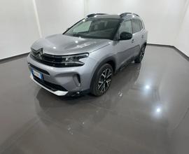 Citroen C5 Aircross C5 Aircross 1.5 bluehdi Shine 