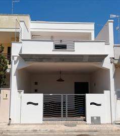 A casa di simo porto cesareo