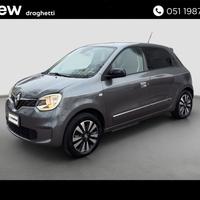 Renault Twingo Electric Techno