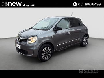 Renault Twingo Electric Techno