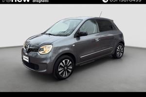 Renault Twingo Electric Techno