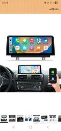 schermo.android bmw f20