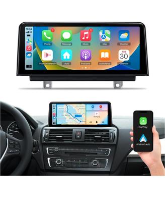 schermo.android bmw f20