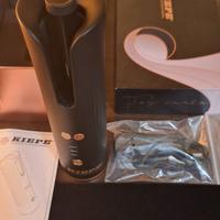 Piastra capelli professionale KIEPE PROFESSIONAL