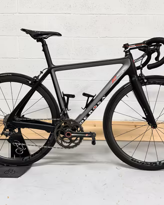 Bici da Corsa De Rosa King Rs