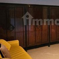 Armadio  stile retró