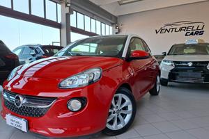 Opel Adam 1.4 87 CV GPL Tech Glam