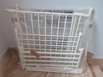 Cancelletto bambini