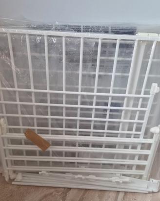 Cancelletto bambini