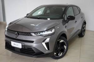 Renault Captur ECO-G 120 CV TECHNO