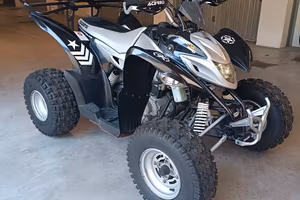 Quad AEON Goes 300
