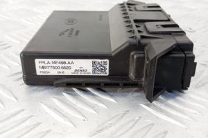 Centralina ECU Jaguar XF X250 2.2D 2011–2015 OEM F