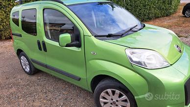 fiat qubo metano 2013 natural power 
