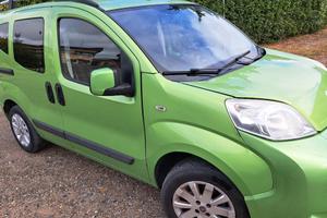 fiat qubo metano 2013 natural power 