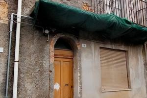 Casa indipendente vista ISOLE EOLIE