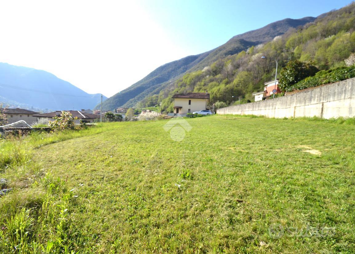 TER. RESIDENZIALE A CAMPOLONGO SUL BRENTA - Vista 2
