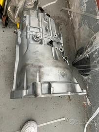Cambio ZF bmw e36/e46