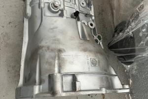 Cambio ZF bmw e36/e46
