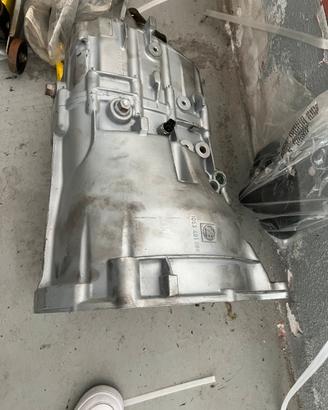 Cambio ZF bmw e36/e46