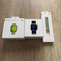 Huawei watch fit 4 pro