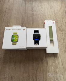 Huawei watch fit 4 pro
