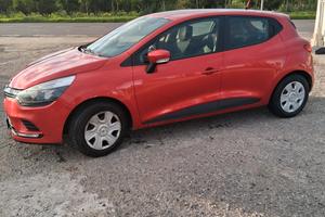Renault clio 0.9 Tce GPL, 66kw 90cv