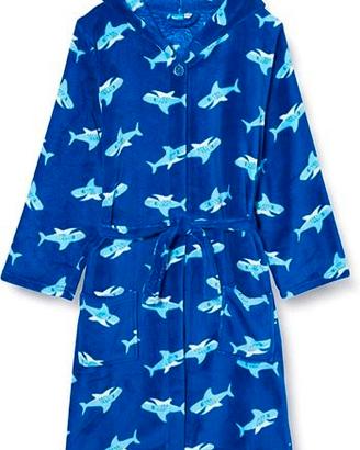 Vestaglia Playshoes bambino