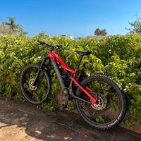 E-bike olympia hysak