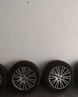 Gomme invernali HANKOOK  205/55R16 91H W452