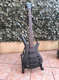 BASSO ELETTRICO WARWICK CORVETTE  PRO LINE