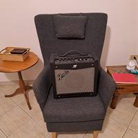 amplificatore Fender Mustang 1