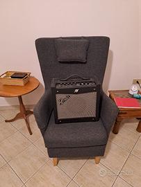 amplificatore Fender Mustang 1