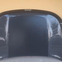 Cofano Jeep Compas .180 euro 