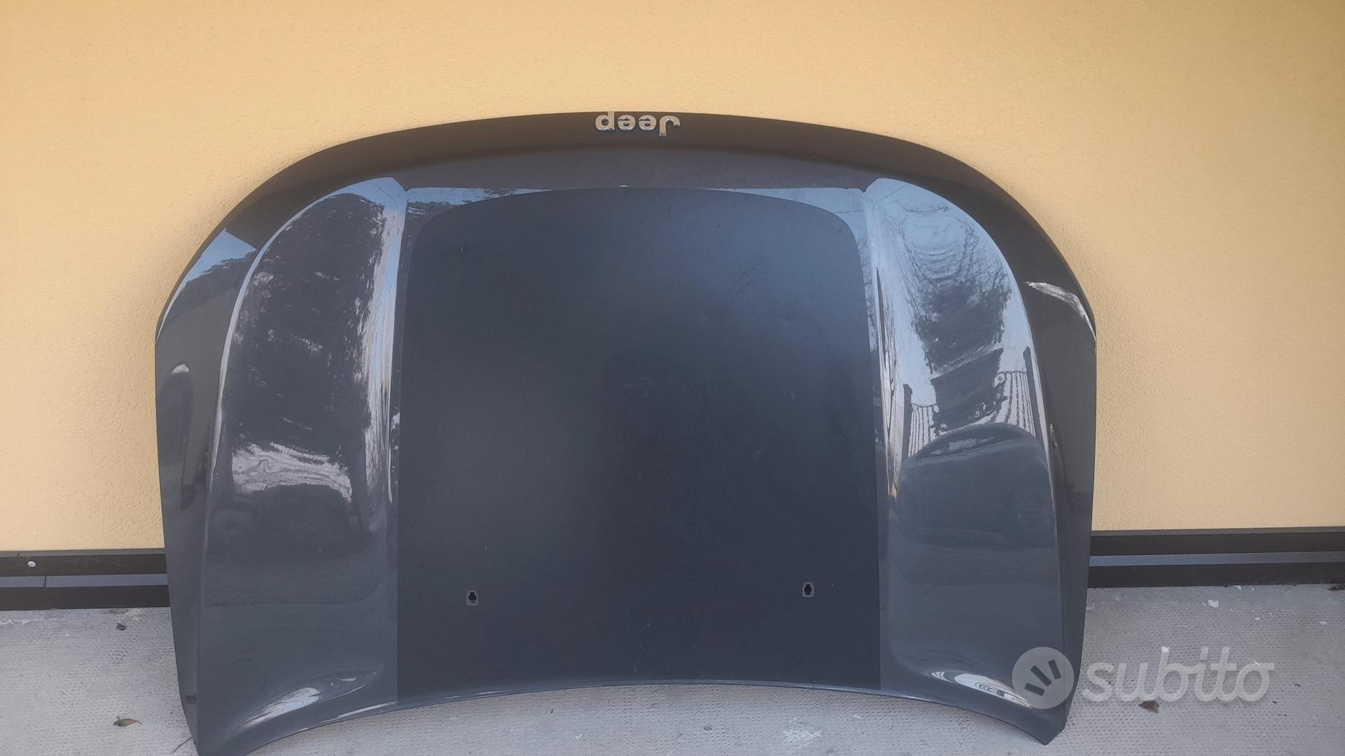 Cofano Jeep Compas .180 euro - Accessori Auto In vendita a Reggio Emilia